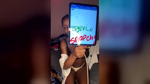 kissmyhipss online show from 04/01/26, 07:31