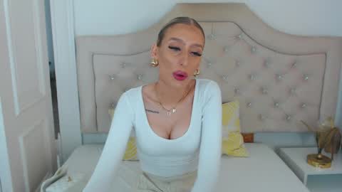 Natalie online show from 05/15/26, 09:49