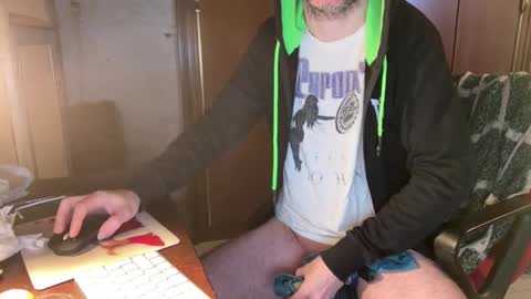 kissofbanned1983 online show from 03/03/26, 11:05