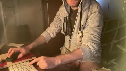 kissofbanned1983 online show from 03/17/26, 08:28