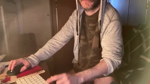 kissofbanned1983 online show from 03/18/26, 09:23