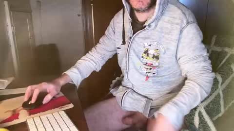 kissofbanned1983 online show from 03/19/26, 10:41