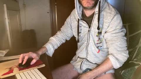 kissofbanned1983 online show from 03/20/26, 11:04