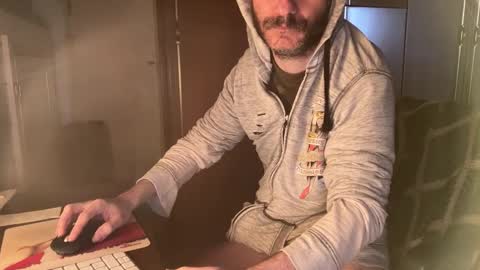 kissofbanned1983 online show from 03/22/26, 10:07