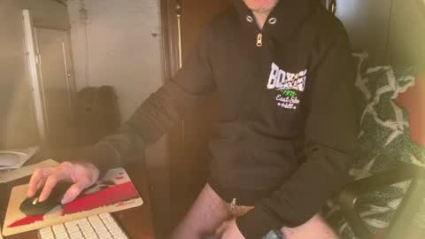 kissofbanned1983 online show from 04/05/26, 05:37