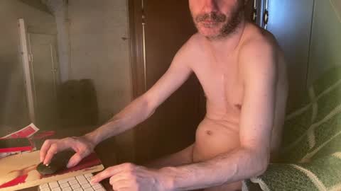 kissofbanned1983 online show from 05/30/26, 10:01