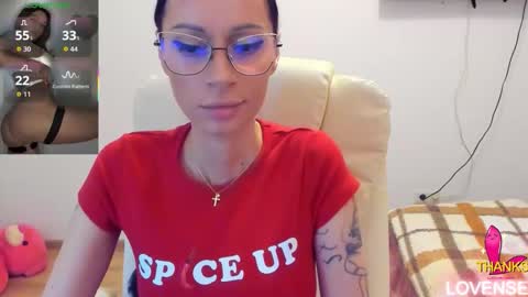 kisssnicol online show from 03/07/26, 06:27