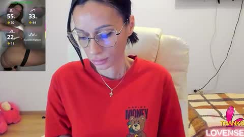 kisssnicol online show from 03/10/26, 05:29