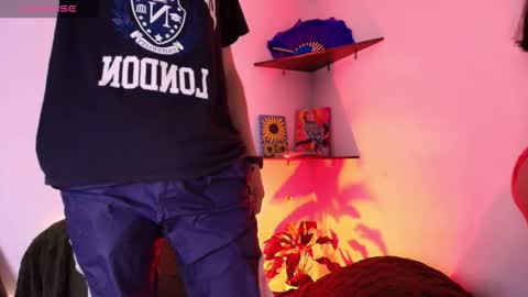 Helena and Brad online show from 02/17/26, 03:25