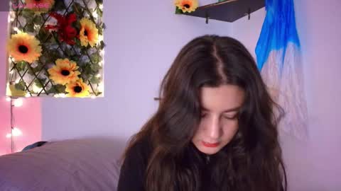 Helena and Brad online show from 02/24/26, 04:54