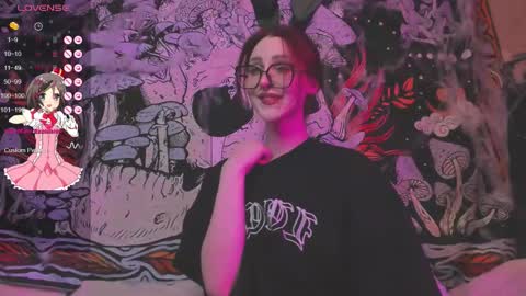 Snapshot of kissthasky chatting on 11/08/25, 04:07 Kissthasky online show from 11/08/25, 04:07