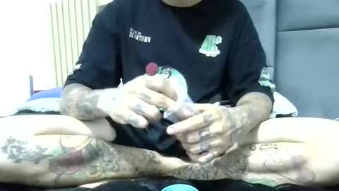 kiszewskirodger online show from 03/22/26, 12:25