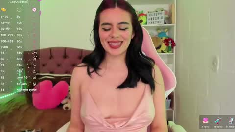 Lily online show from 03/05/25, 02:25