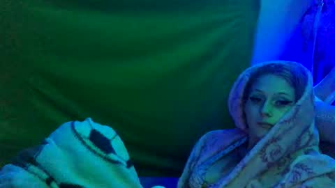 Kitana online show from 01/15/26, 10:53