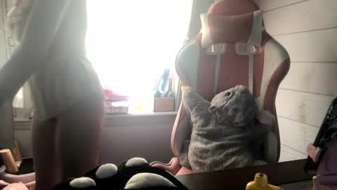 Kitana online show from 03/01/26, 09:06