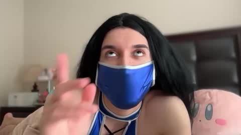 kitanamkxxx online show from 02/04/26, 11:42