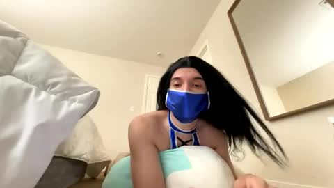 kitanamkxxx online show from 03/15/26, 08:48