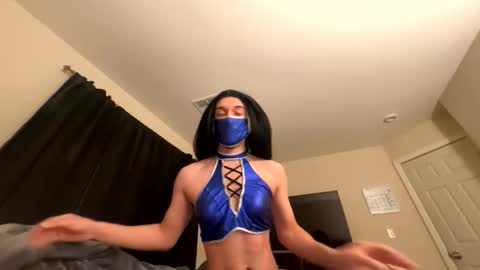 kitanamkxxx online show from 04/04/26, 12:46