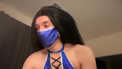 kitanamkxxx online show from 04/16/26, 11:22