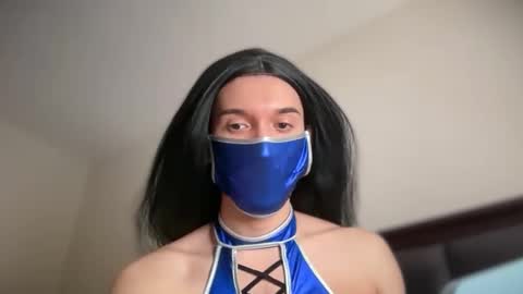 kitanamkxxx online show from 04/19/26, 09:17