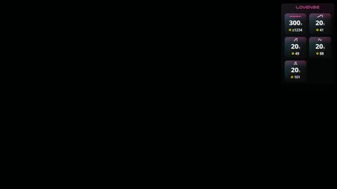 Aya   online show from 12/19/25, 01:34