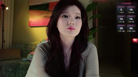 Aya   online show from 03/26/26, 05:07