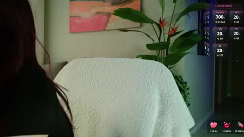 Aya   online show from 04/11/26, 11:42