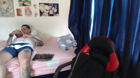 kitcatdreams online show from 04/28/26, 04:45