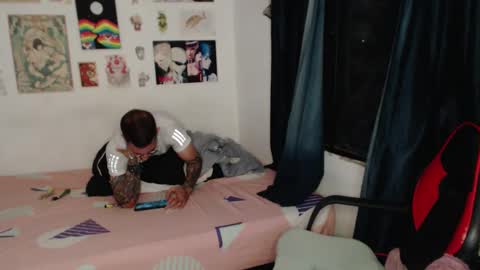 kitcatdreams online show from 05/09/26, 11:32