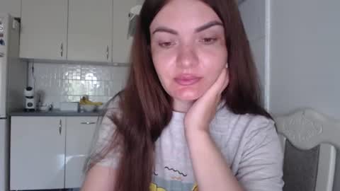 Snapshot of kitcatheaven4u chatting on 06/19/26, 07:12 Im Amaia Everyone Merry Christmas online show from 06/19/26, 07:12