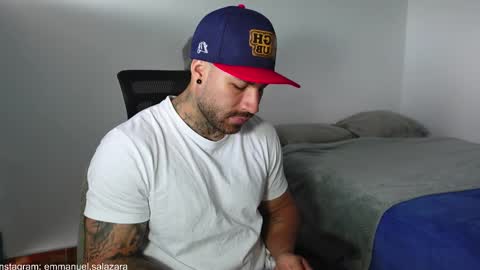 kite__ online show from 12/25/24, 03:49