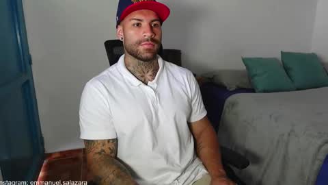 kite__ online show from 01/13/25, 03:04