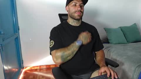 kite__ online show from 01/29/25, 09:50