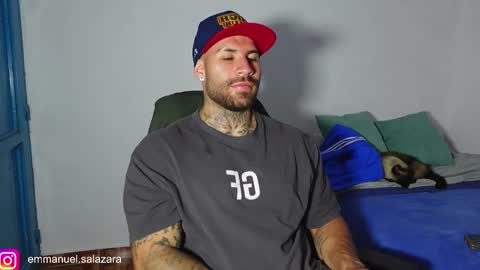 kite__ online show from 02/18/25, 12:48