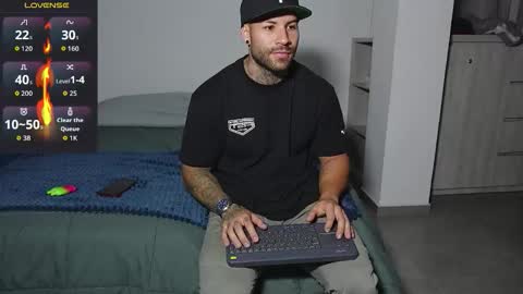 kite__ online show from 09/27/25, 11:32