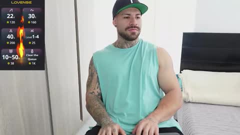 kite__ online show from 02/01/26, 03:21