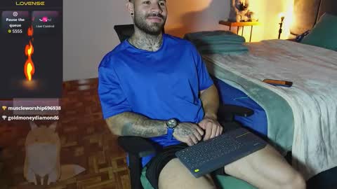 kite__ online show from 03/11/26, 02:12