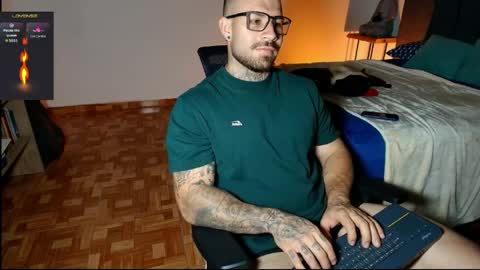 kite__ online show from 04/10/26, 02:17