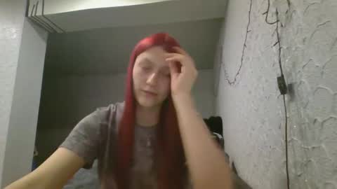 kiti_kitiss online show from 03/18/26, 04:32