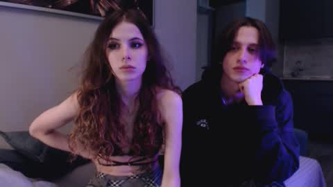 kitkatsweetspot online show from 02/23/26, 03:31