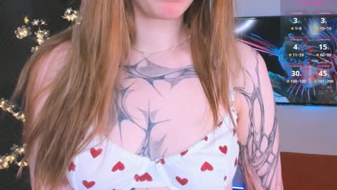 Kitness online show from 02/07/25, 01:43