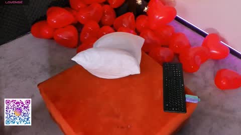 Kitness online show from 02/14/25, 12:36