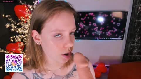 Kitness online show from 02/16/25, 01:05