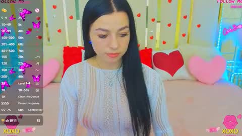 kitness online show from 02/26/26, 08:41