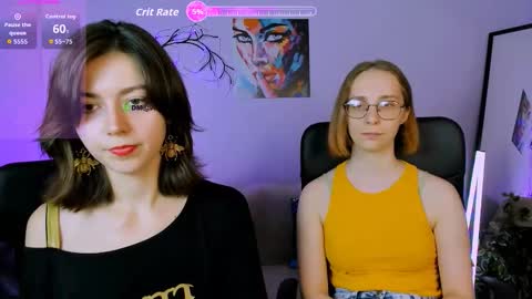 kitniss online show from 10/19/25, 12:17