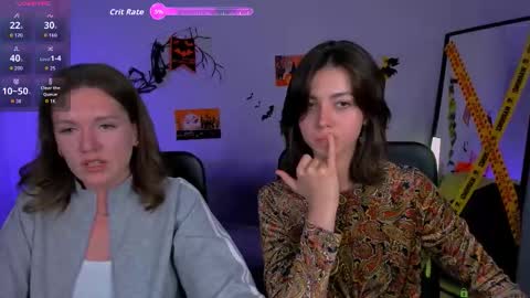 kitniss online show from 10/21/25, 12:17