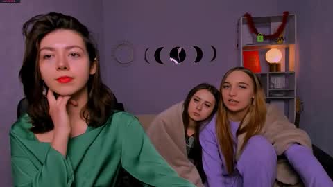 kitniss online show from 02/02/26, 01:32