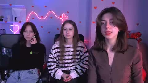 kitniss online show from 02/07/26, 08:23