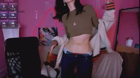 kitniss online show from 05/27/26, 01:57