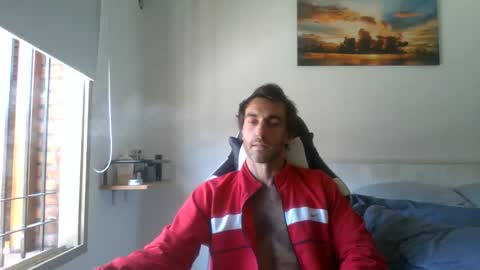 Steve Cocks online show from 11/05/25, 03:45